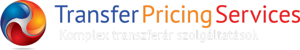 Transfer Pricing Services - Komplex transzferár szolgáltatások - logo